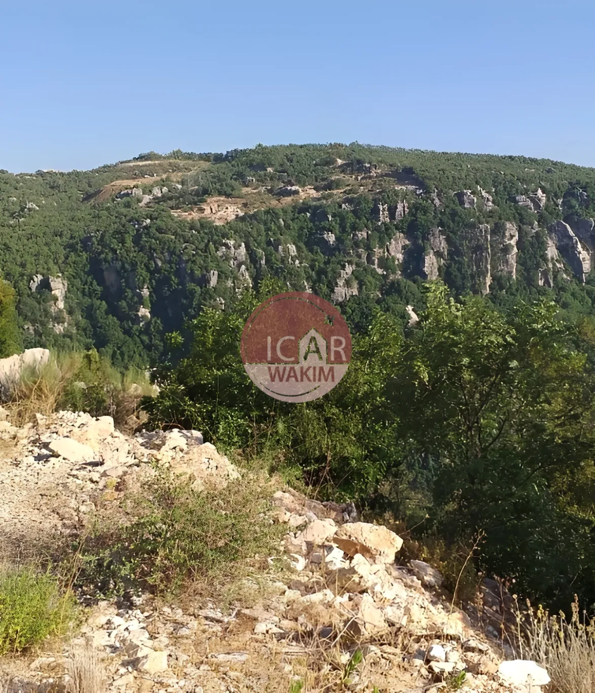 Residential Land for sale in Faitroun, Lebanon