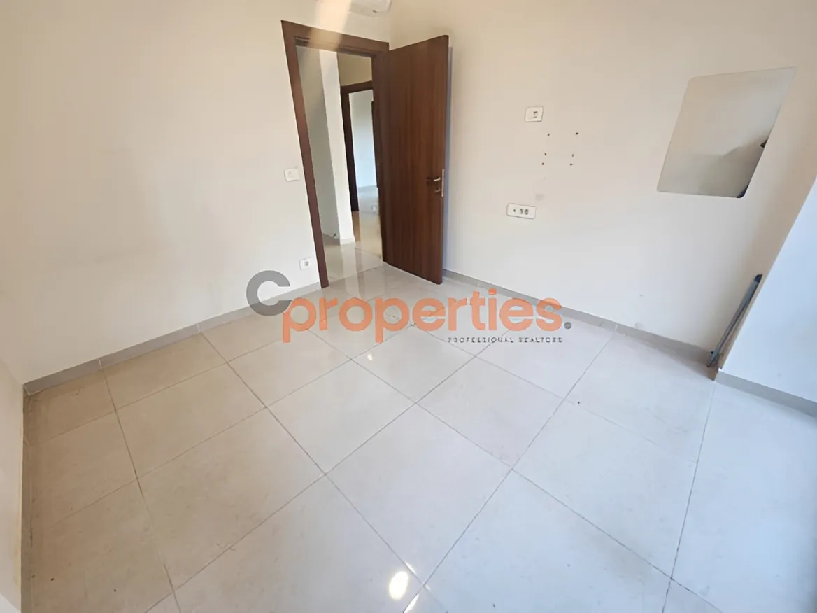 Apartment for Rent in Achrafieh - 2 bed, 2 bath