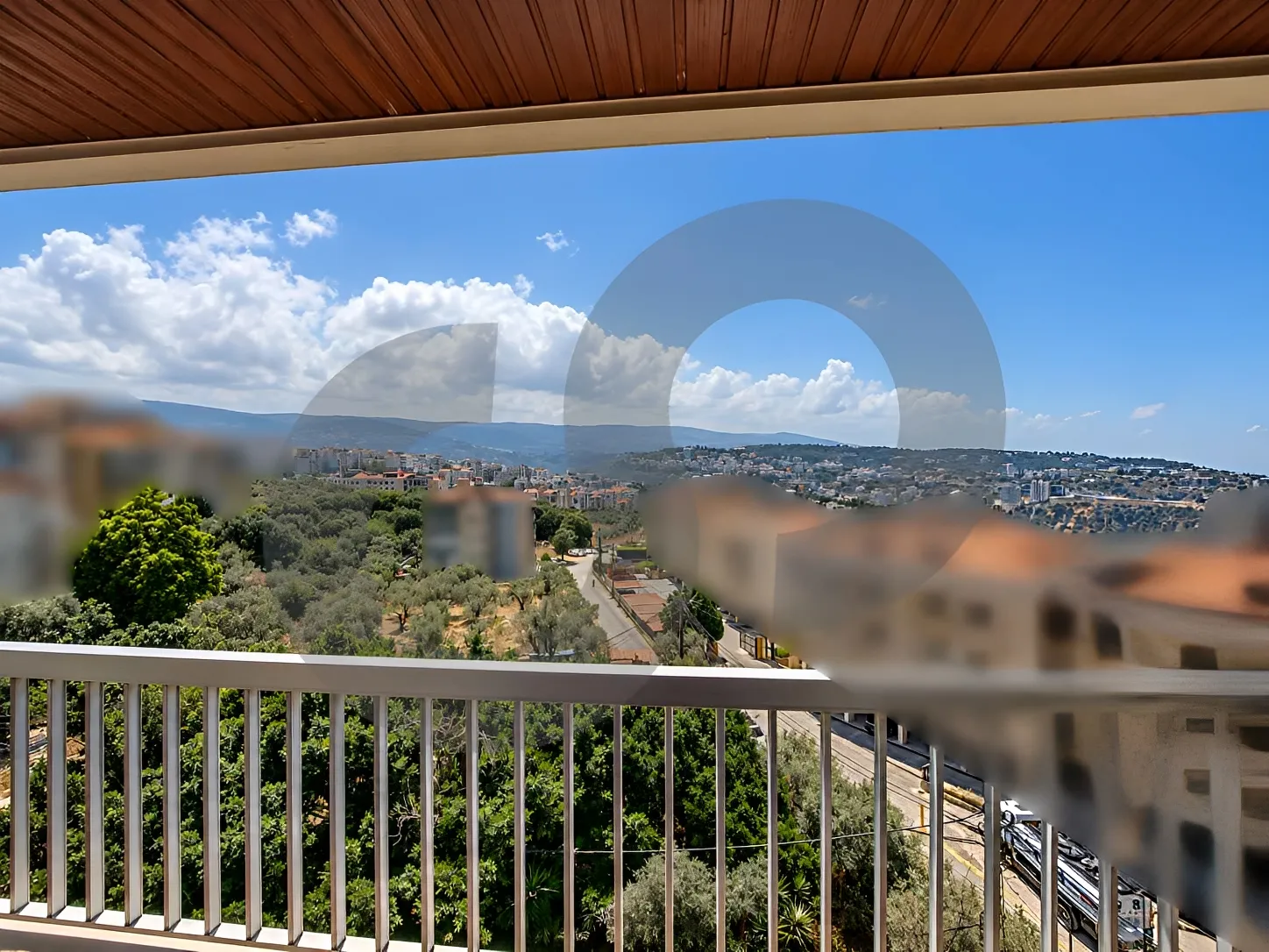 Building for Sale in Mansourieh