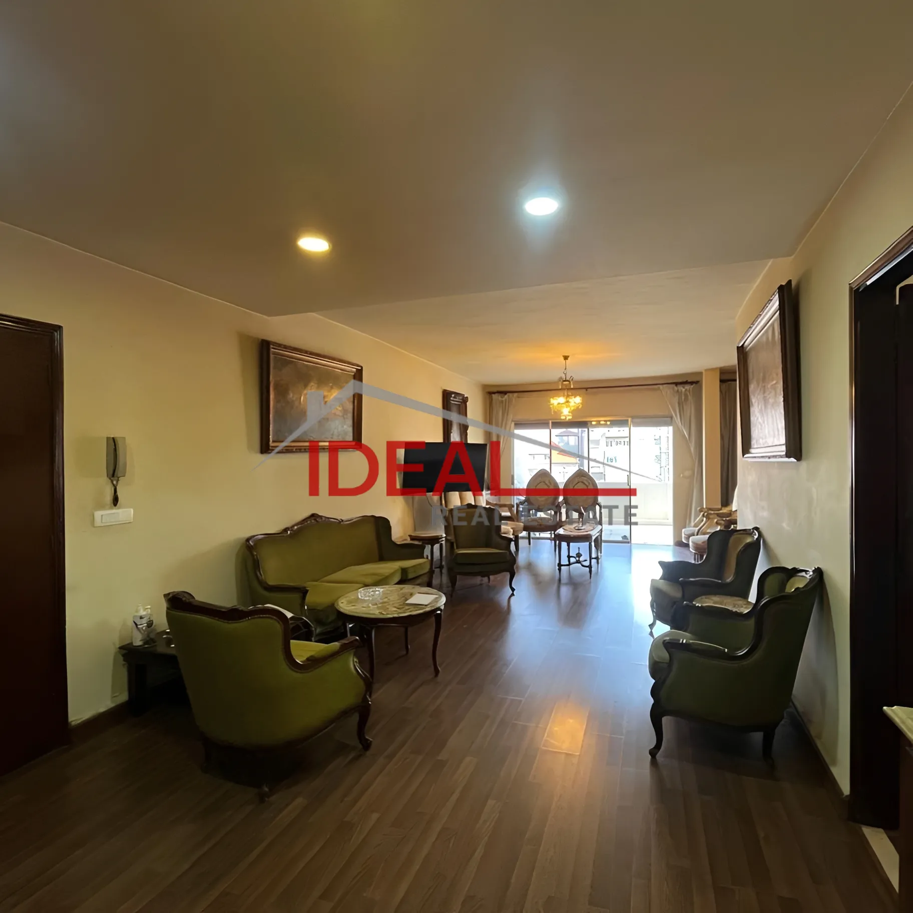 Apartment for rent in Jounieh, Lebanon