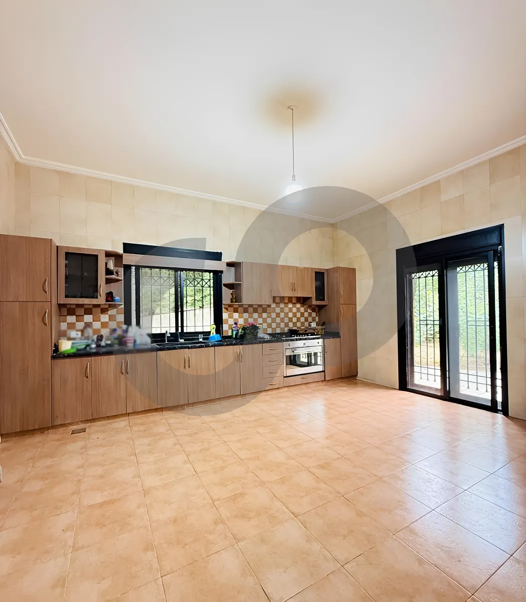 Villa for Sale in Ghazir, Lebanon
