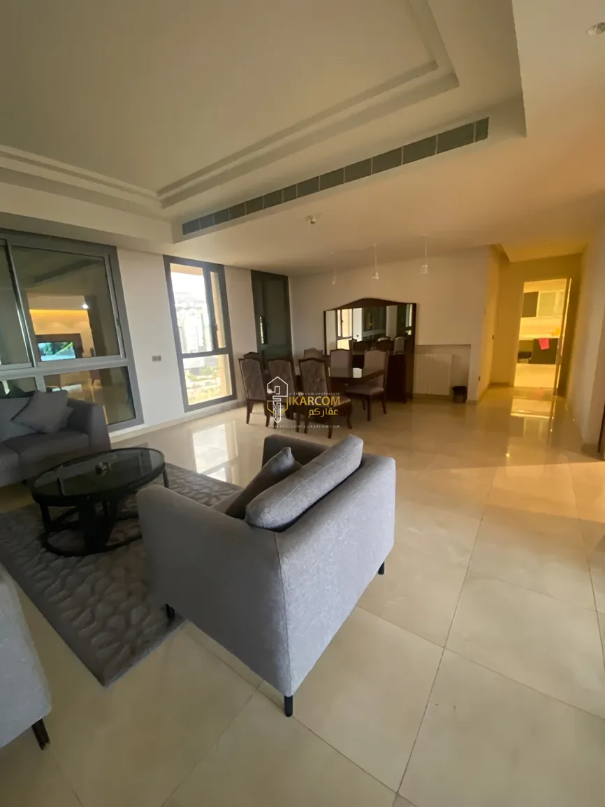 Apartment for sale in Dbayeh, Lebanon