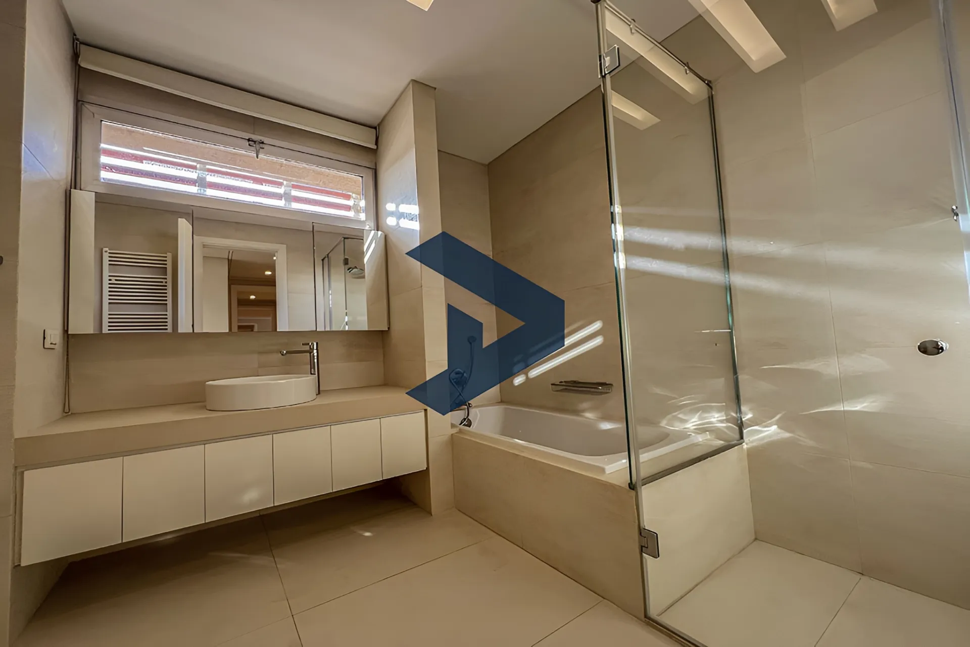 Apartment for rent in Achrafieh, Beirut, Lebanon