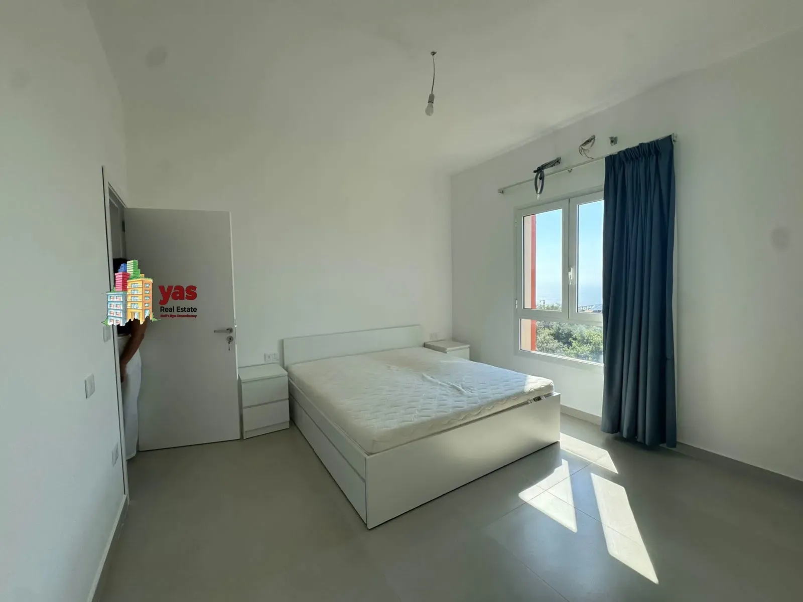 Apartment for Sale in Batroun