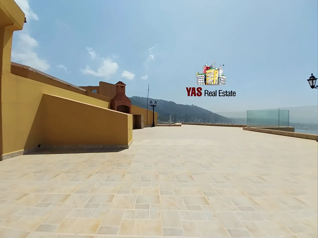 Apartment for Sale in Kfar Hbab