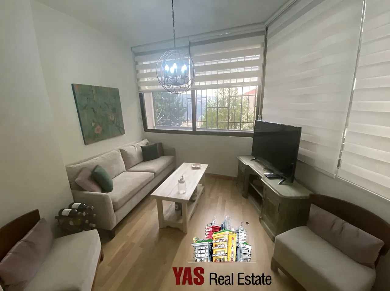 Apartment for Sale in Jeita - 3 bed, 3 bath