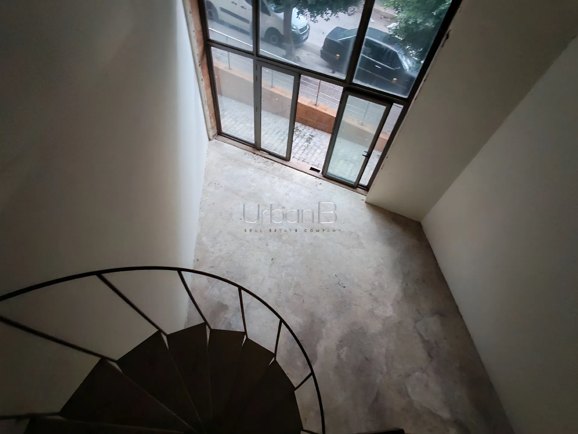 Commercial Property in Hotel dieu, beirut, lebanon