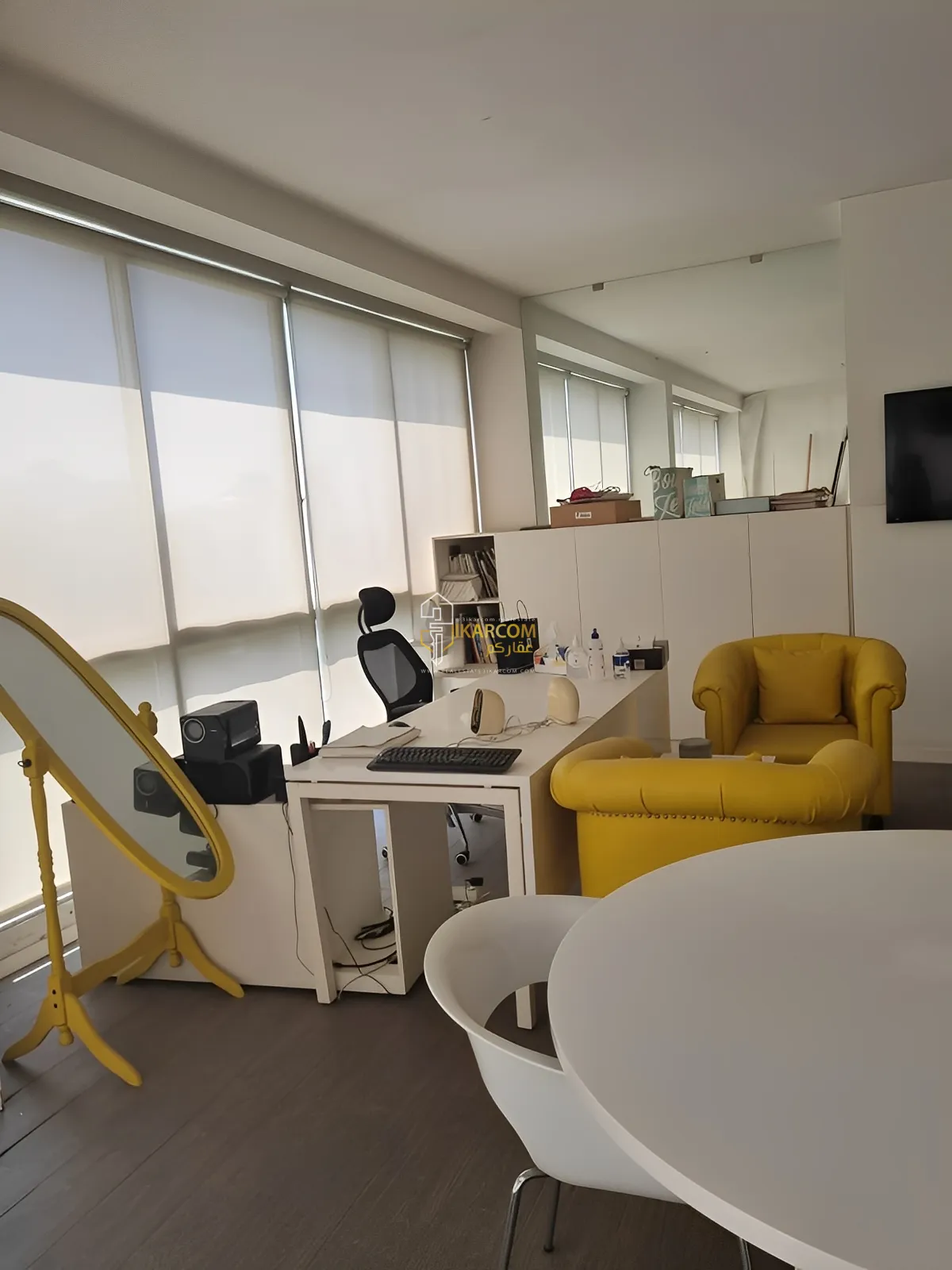 Office For Rent in Jal el Dib