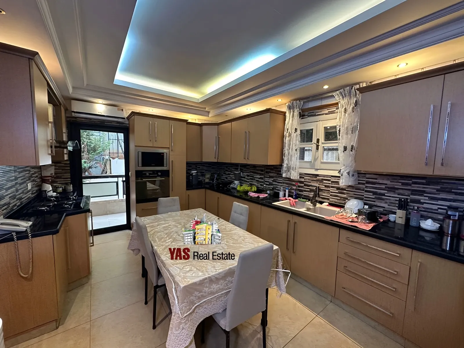 Villa for Sale in Beit Aaoukar