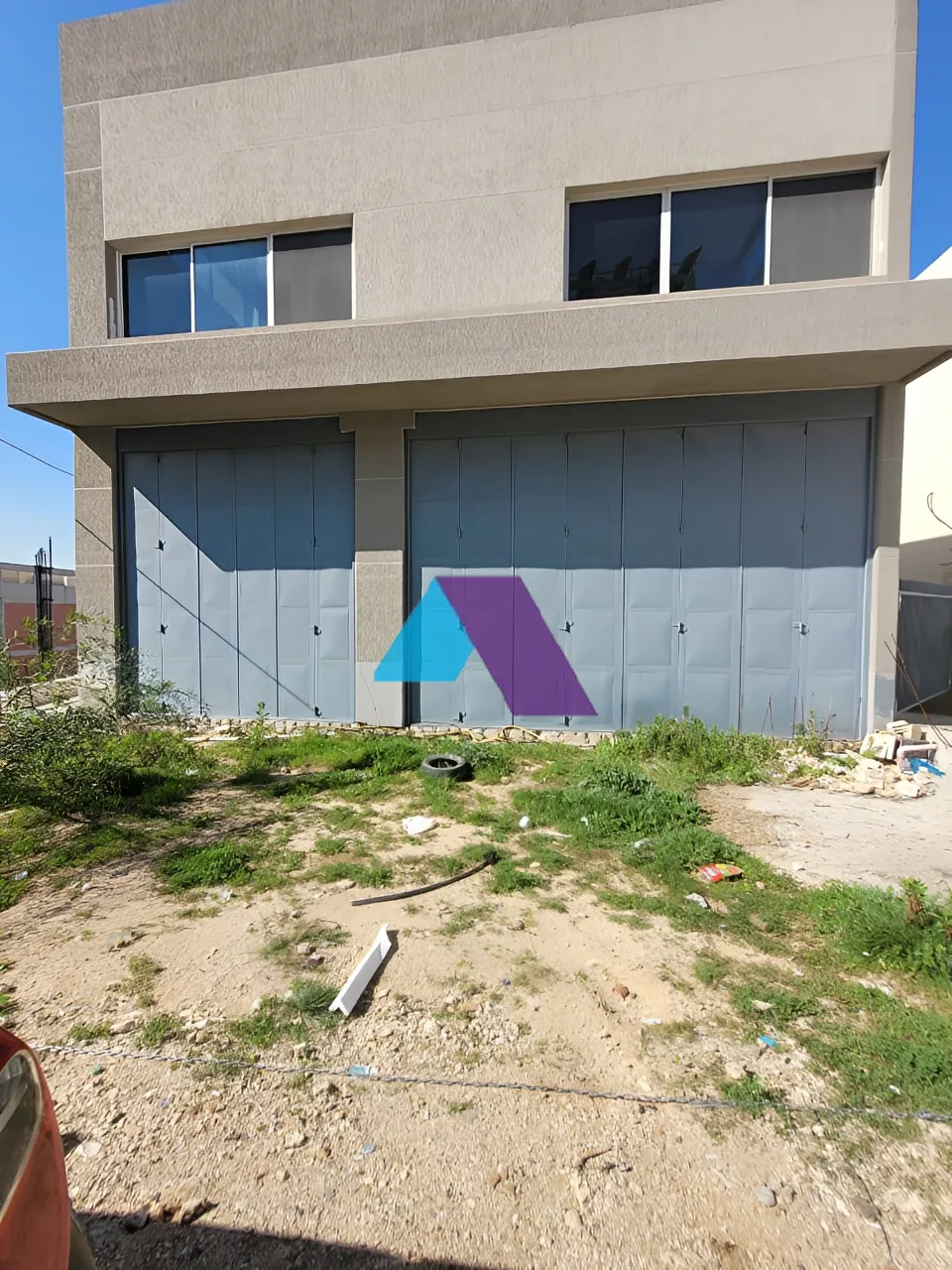 Building for rent in Roumieh