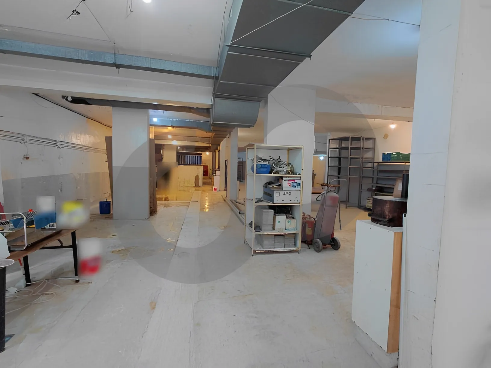 Commercial Property for Rent in Tilal Ain Saadeh