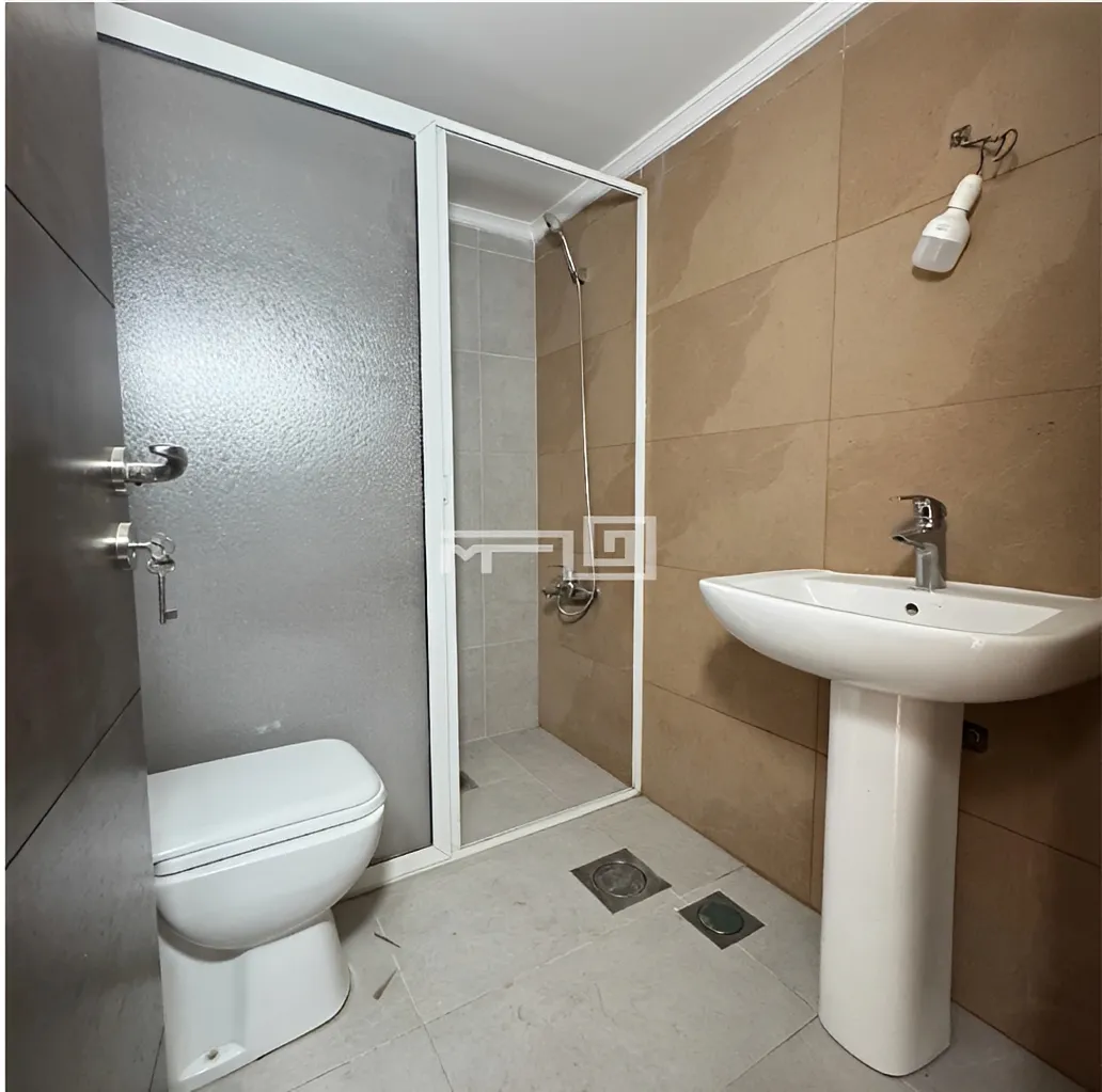 Apartment for rent in Bouar