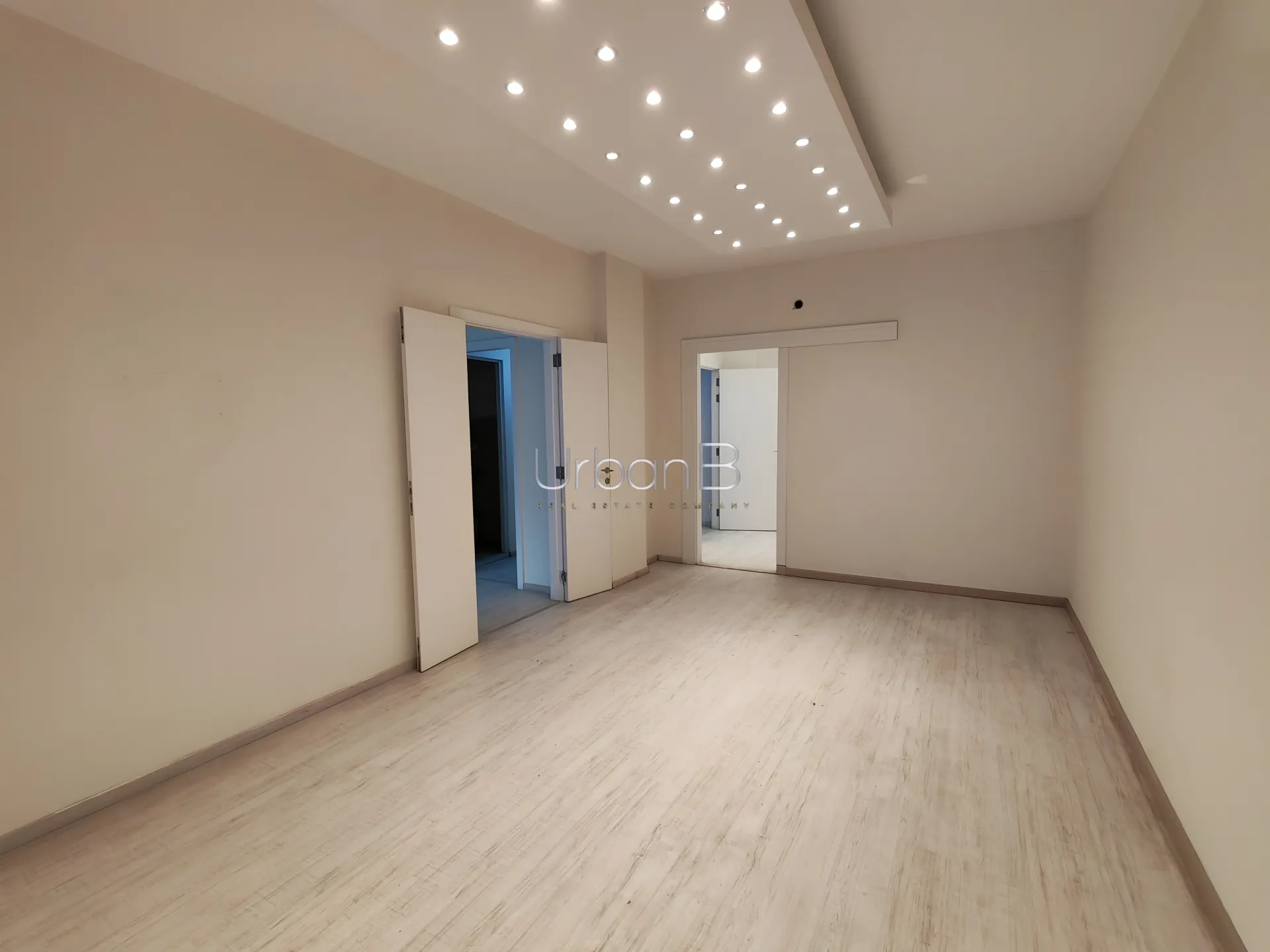 Commercial Property in Pasteur, beirut, lebanon