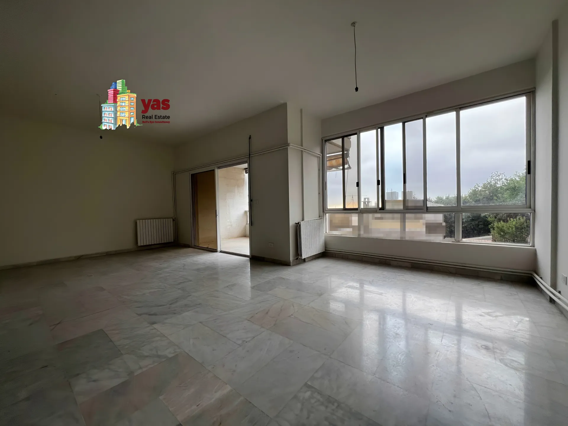 Apartment for Rent in Ballouneh