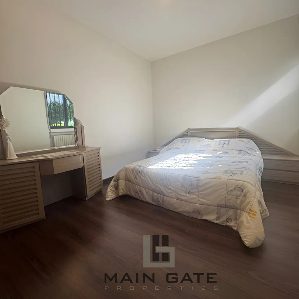 Apartment for Rent in Faitroun, Lebanon