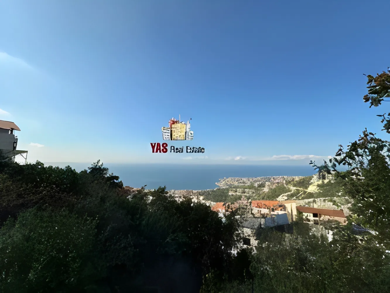 Villa for sale in Chnaneir