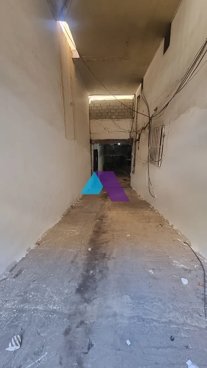 Warehouse for rent in Mar Mikhael
