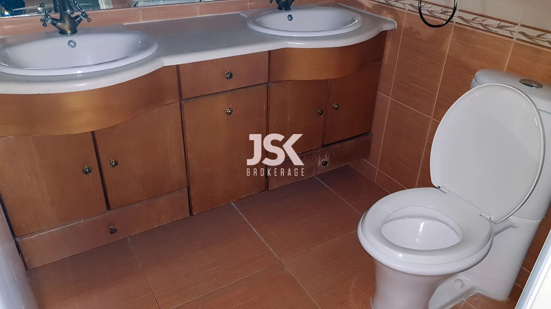 Apartment for Rent in Kfar Hbab