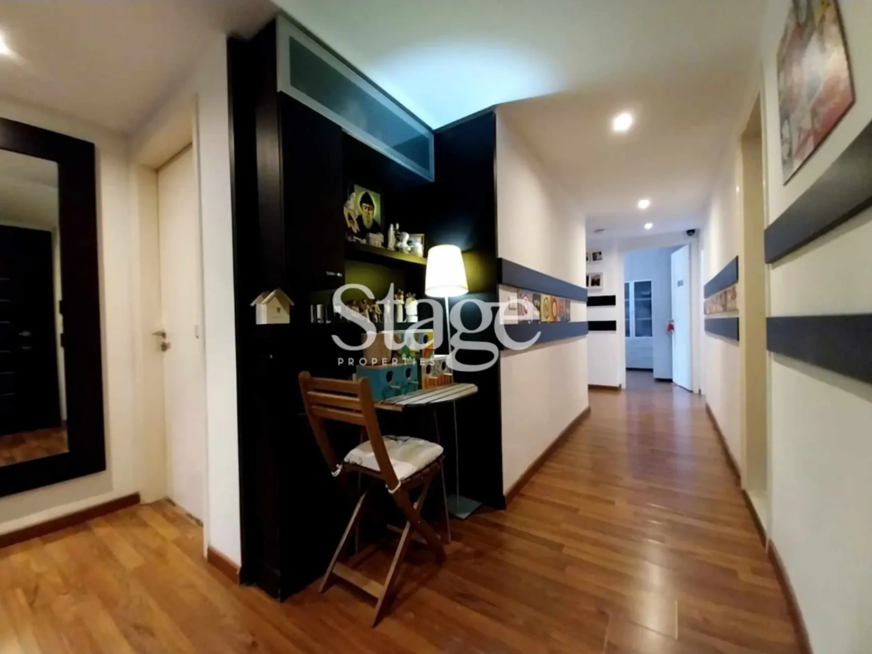 Apartment for sale in Kfar Hbab, Lebanon
