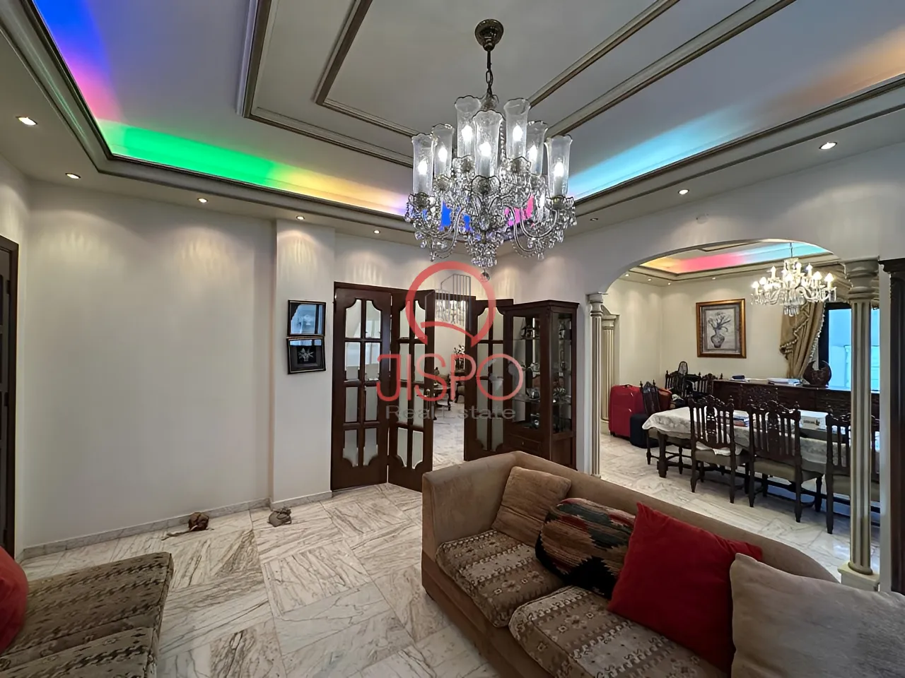Apartment for Sale in Hadath - 3 bed, 4 bath