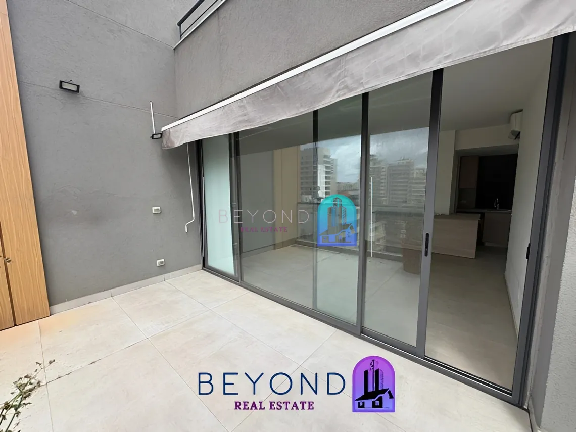 Apartment for rent in Hamra, Beirut, Lebanon