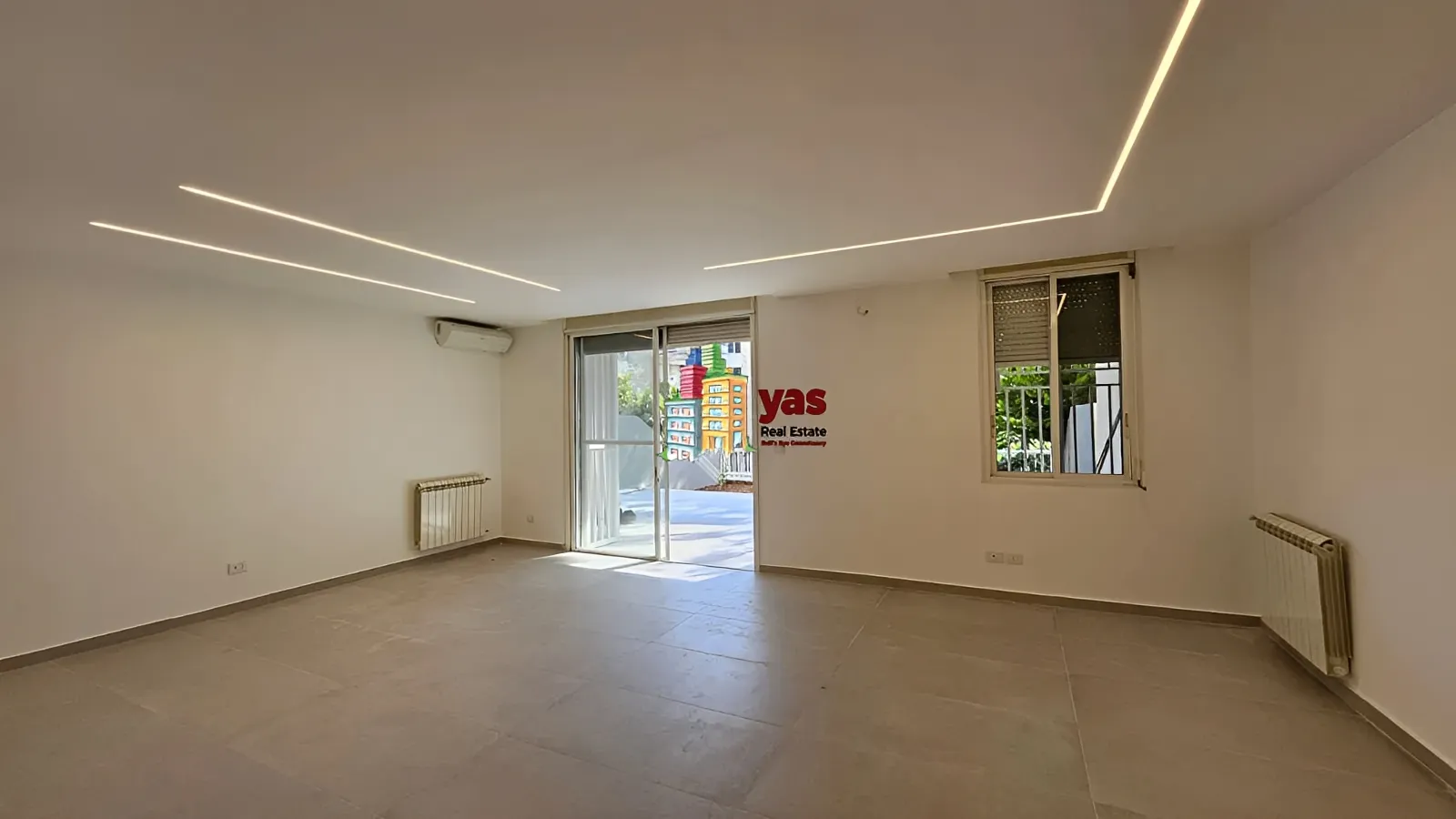 Apartment for Sale in Ballouneh - 3 bed, 4 bath