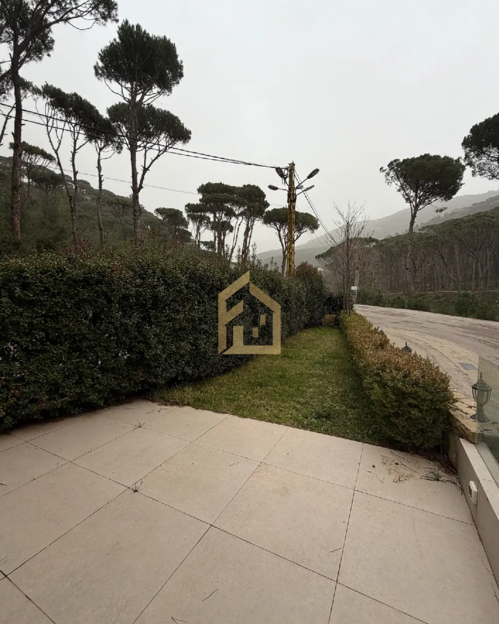 Apartment for sale in Baabdat, Lebanon - 2 bed, 2 bath
