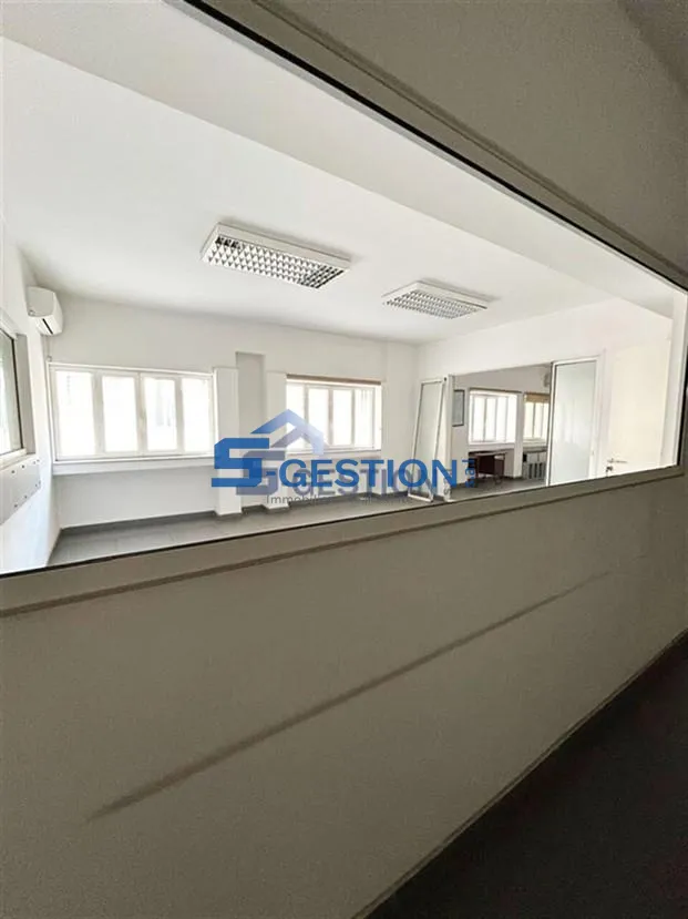 Office for rent in Downtown