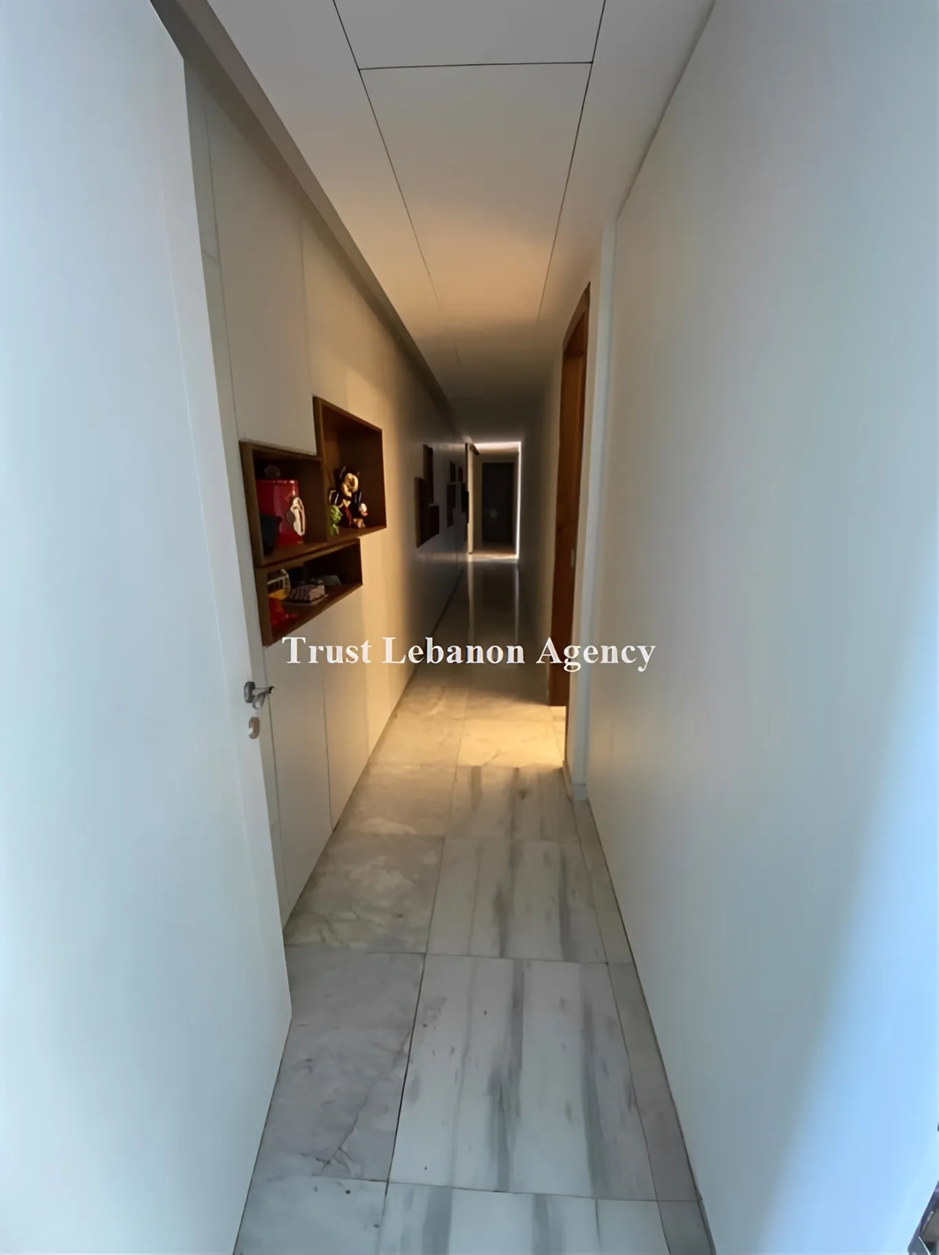 Apartment for Sale in Manara Beirut
