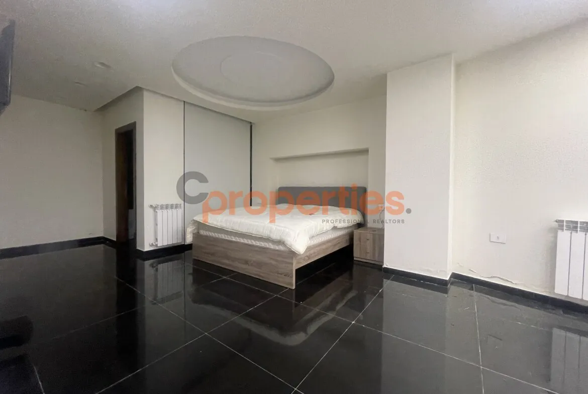 Apartment for Rent in Ajaltoun
