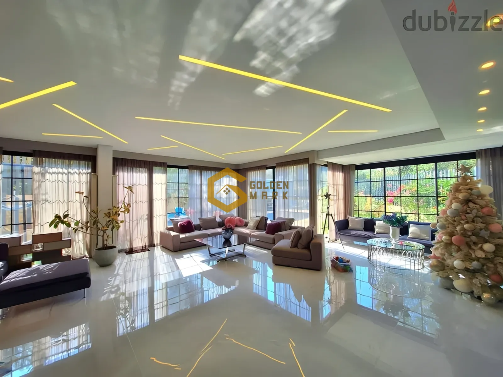 Villa for Sale in Jouret El Ballout