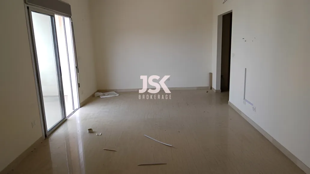 Apartment for Sale in Zouk Mosbeh - 2 bed, 2 bath