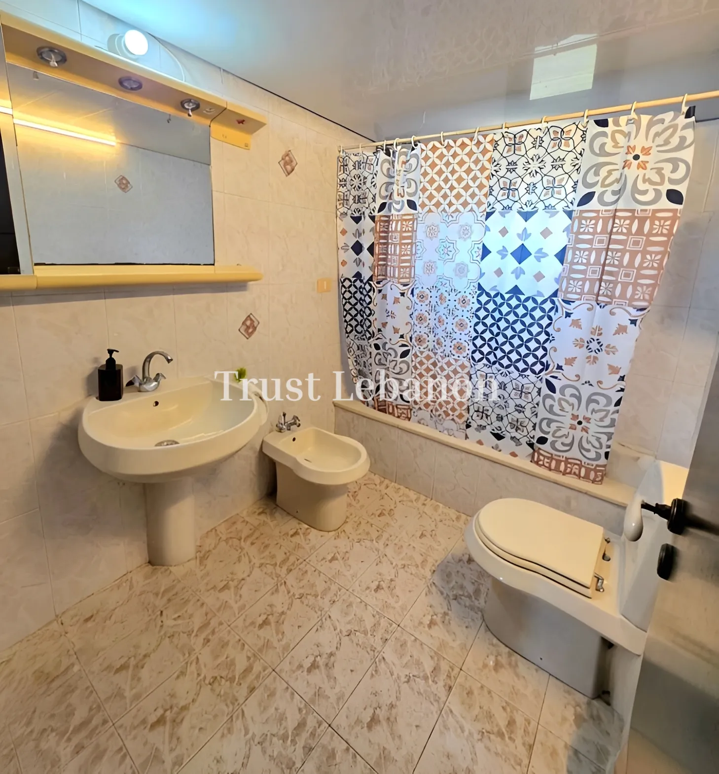 Duplex for sale in Ajaltoun, Lebanon