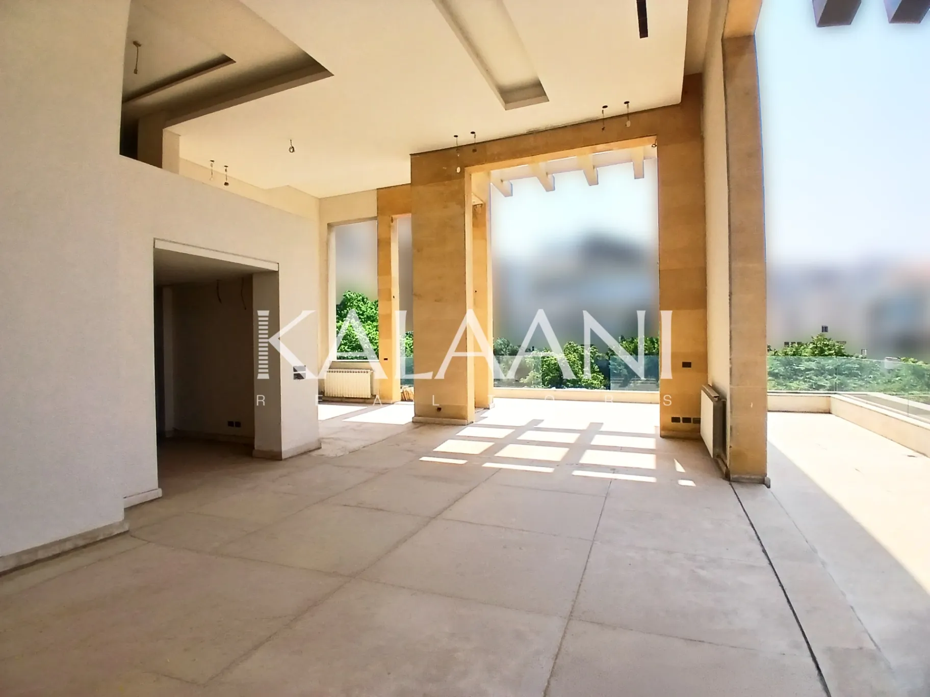 Duplex for sale in Hazmieh, Lebanon - 3 bed, 5 bath