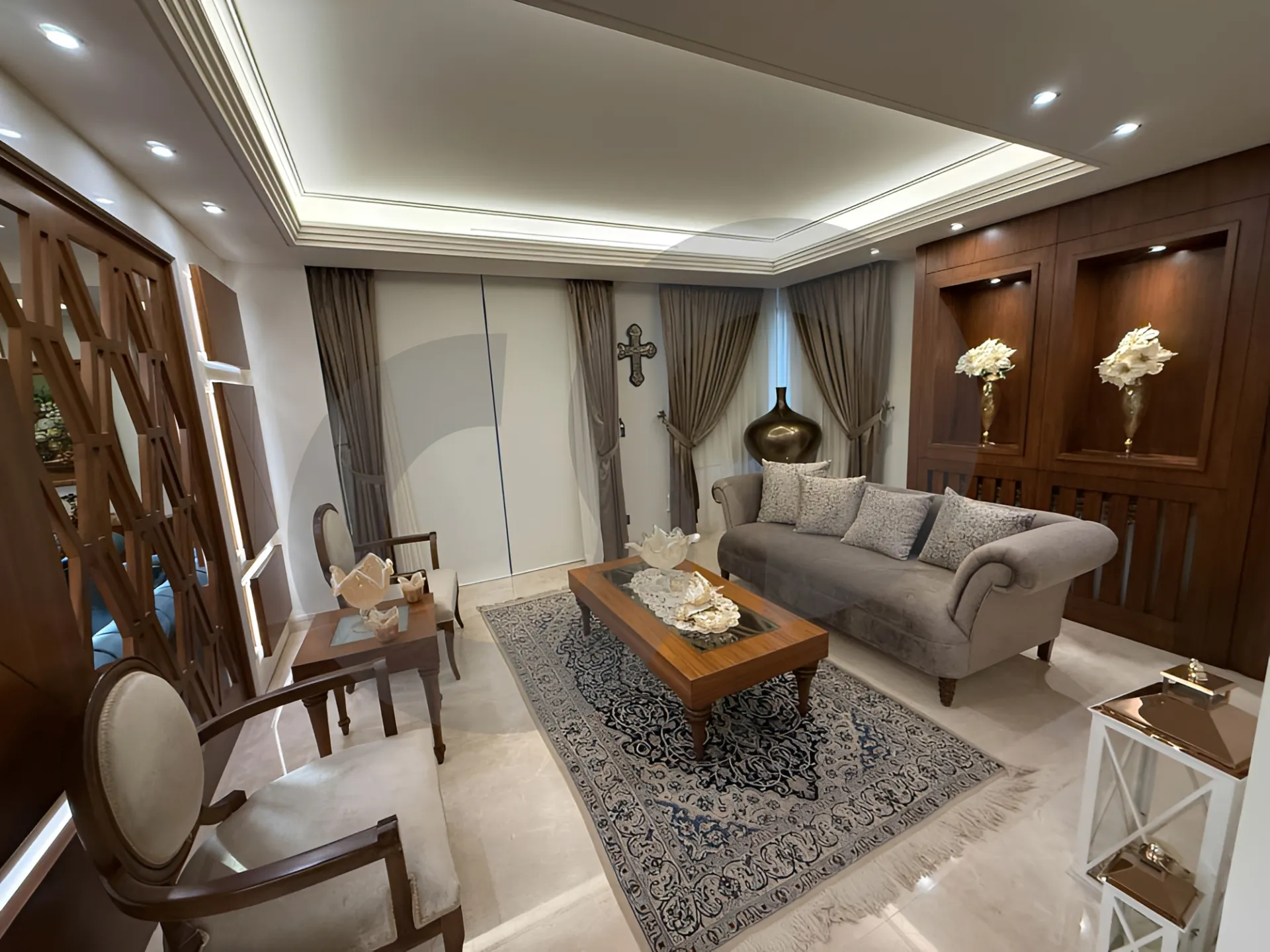 Villa for Sale in Batroun
