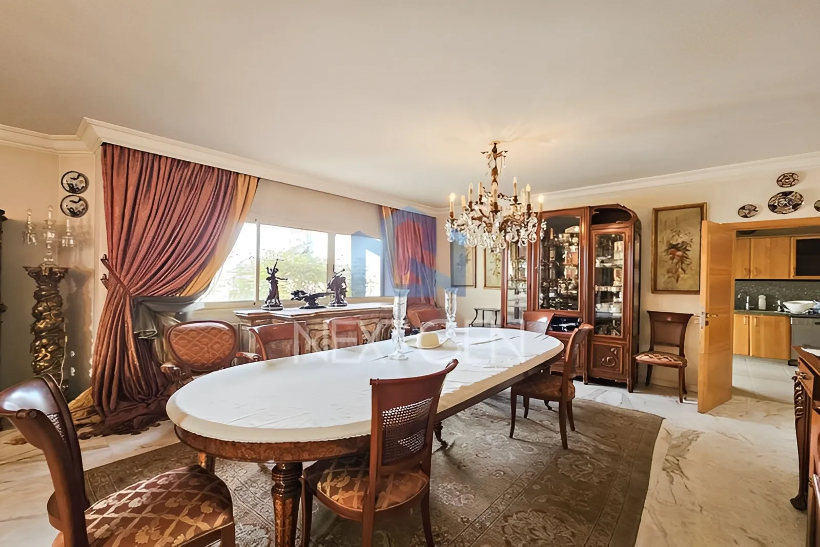 Duplex for Sale in Achrafieh