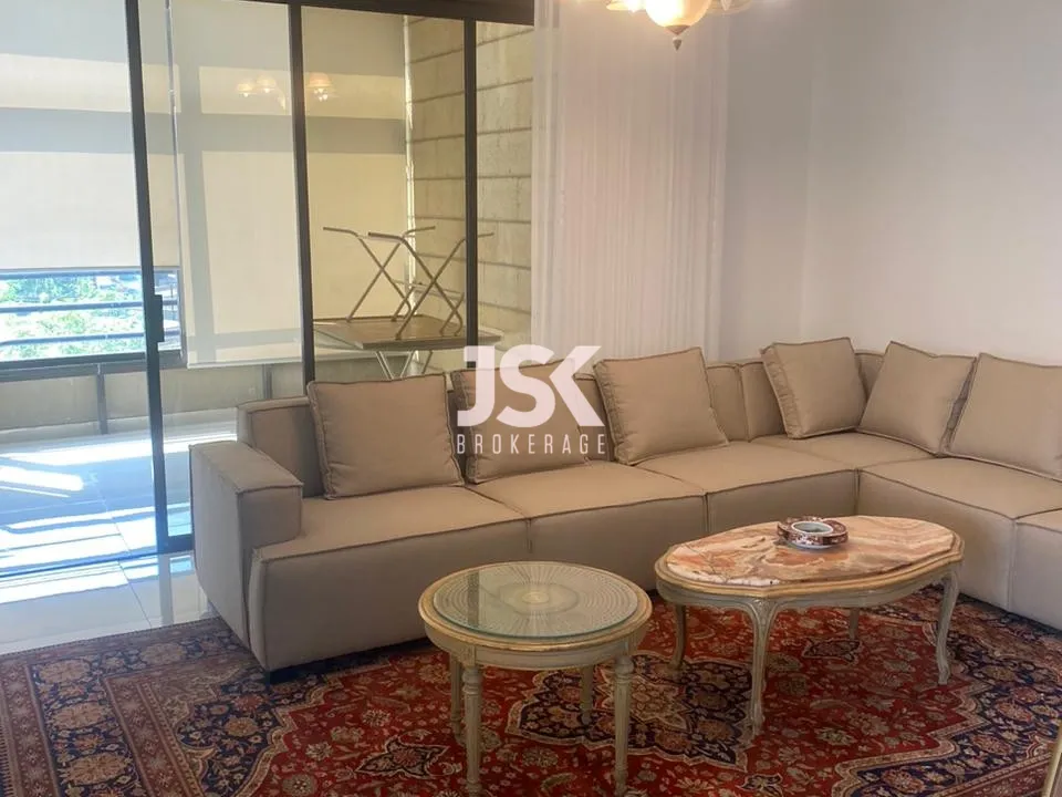Apartment for Rent in Jounieh