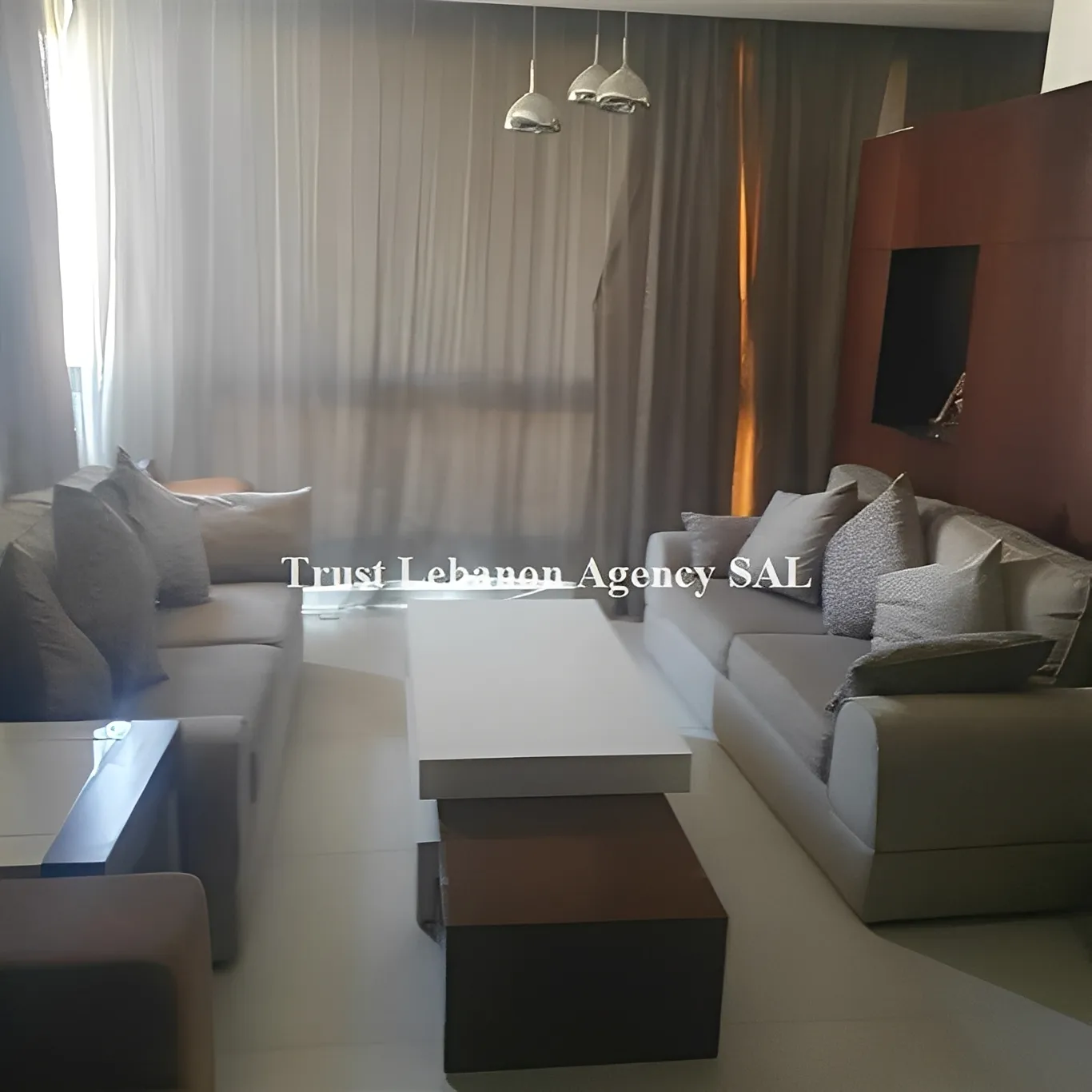 Apartment for Sale in Metn Sid El Bauchrieh Lebanon - 2 bed, 3 bath