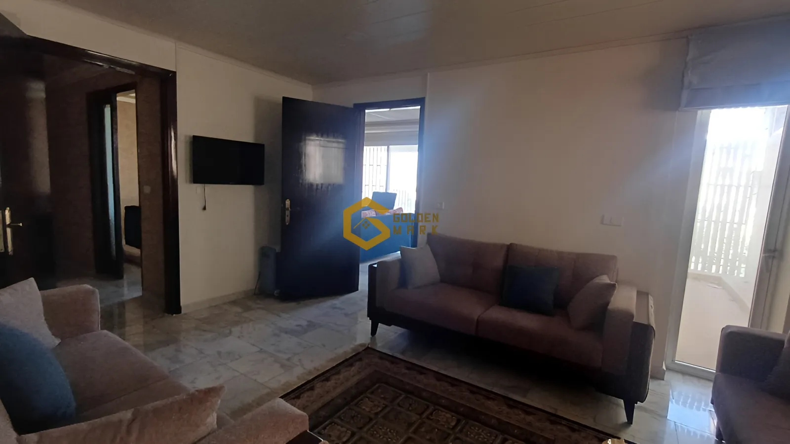 Apartment for Sale in Sahel Aalma - 3 bed, 4 bath