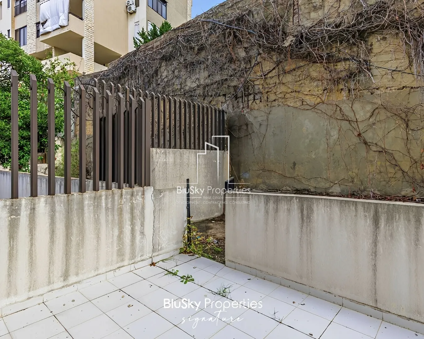 Apartment for Sale in Mansourieh