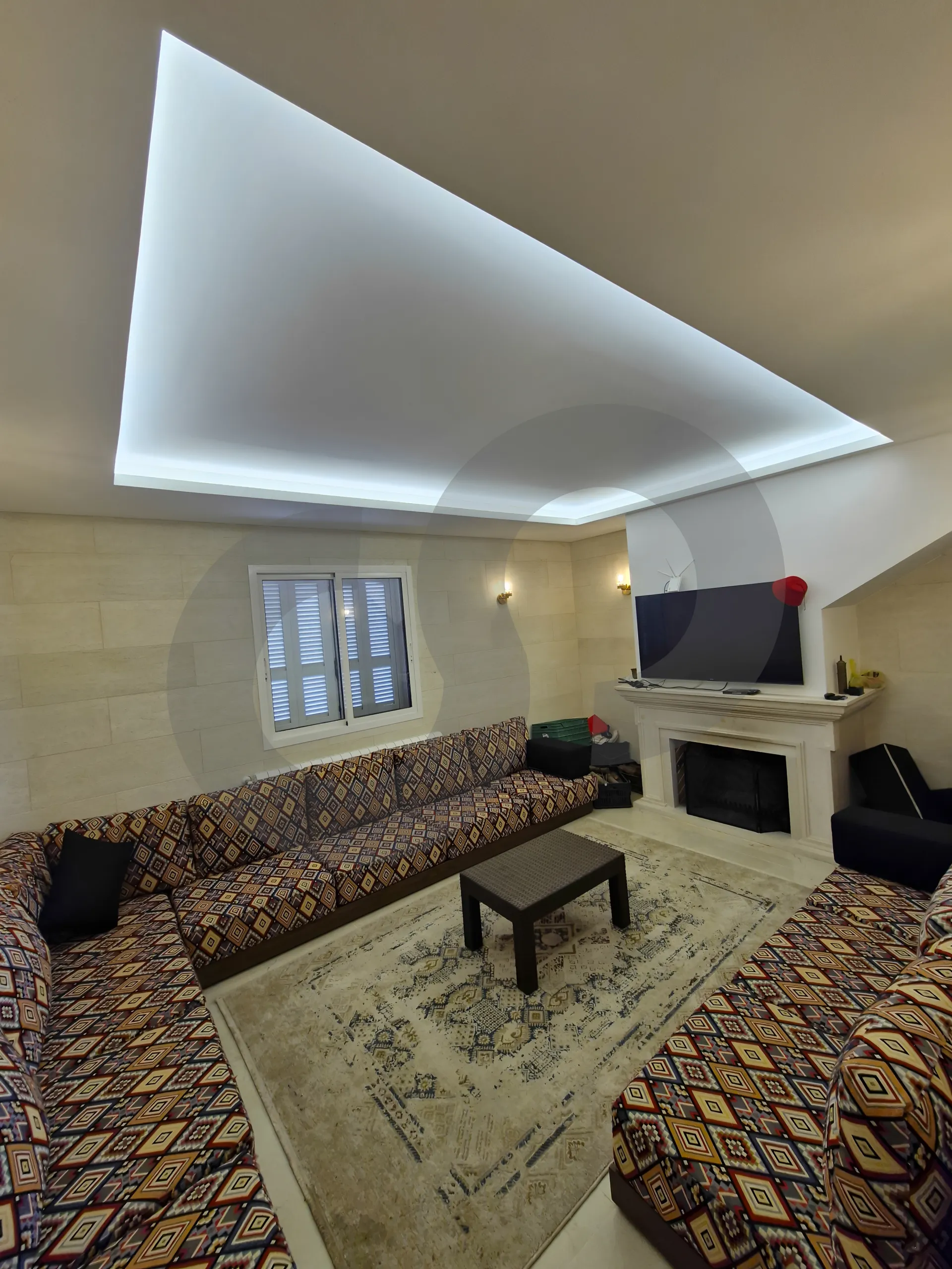 Villa for Sale in Mechmech