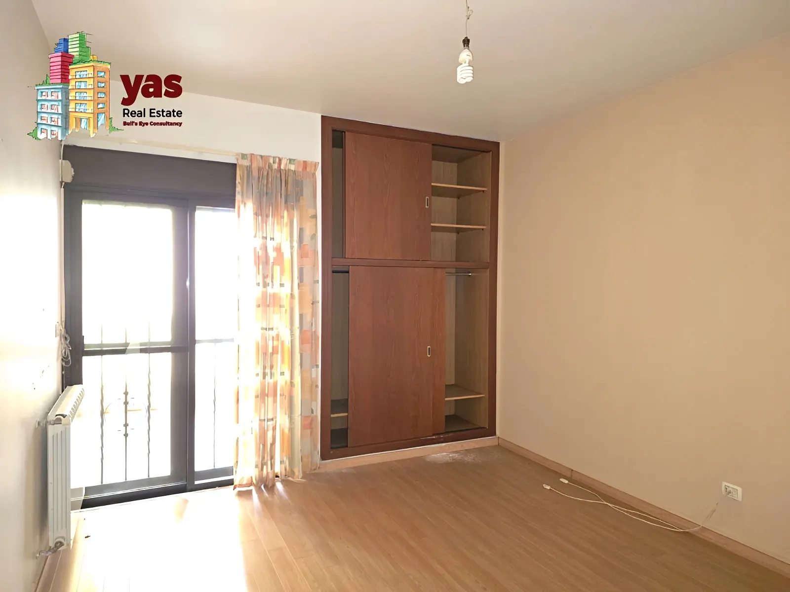 Apartment for Sale in Jeita