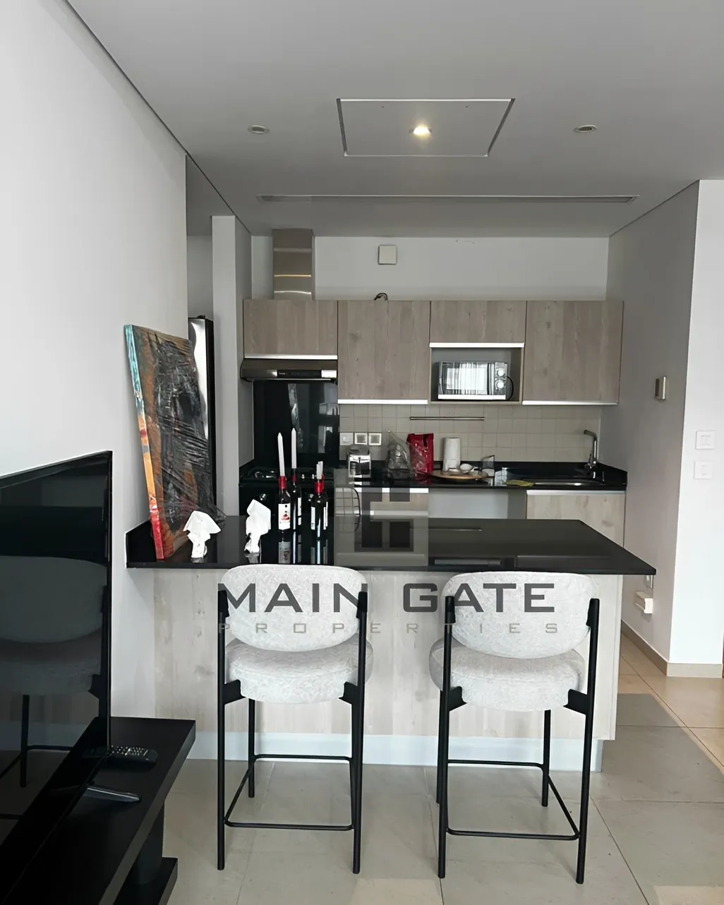Apartment for Rent in Dbayeh, Lebanon