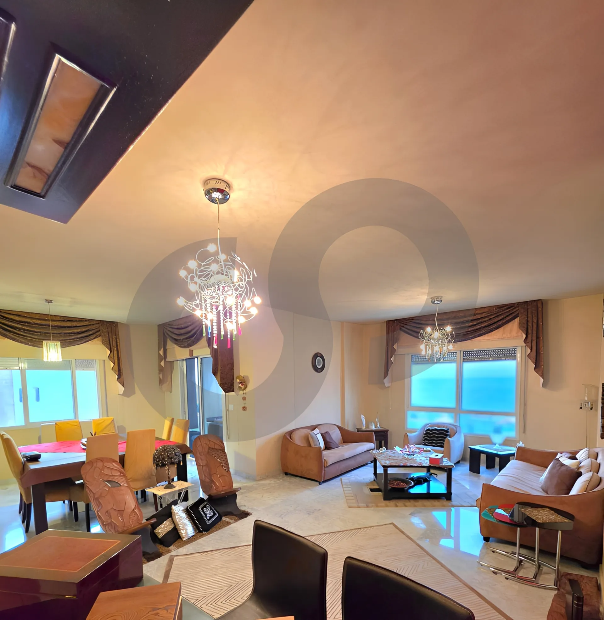 Apartment for Sale in Ghadir