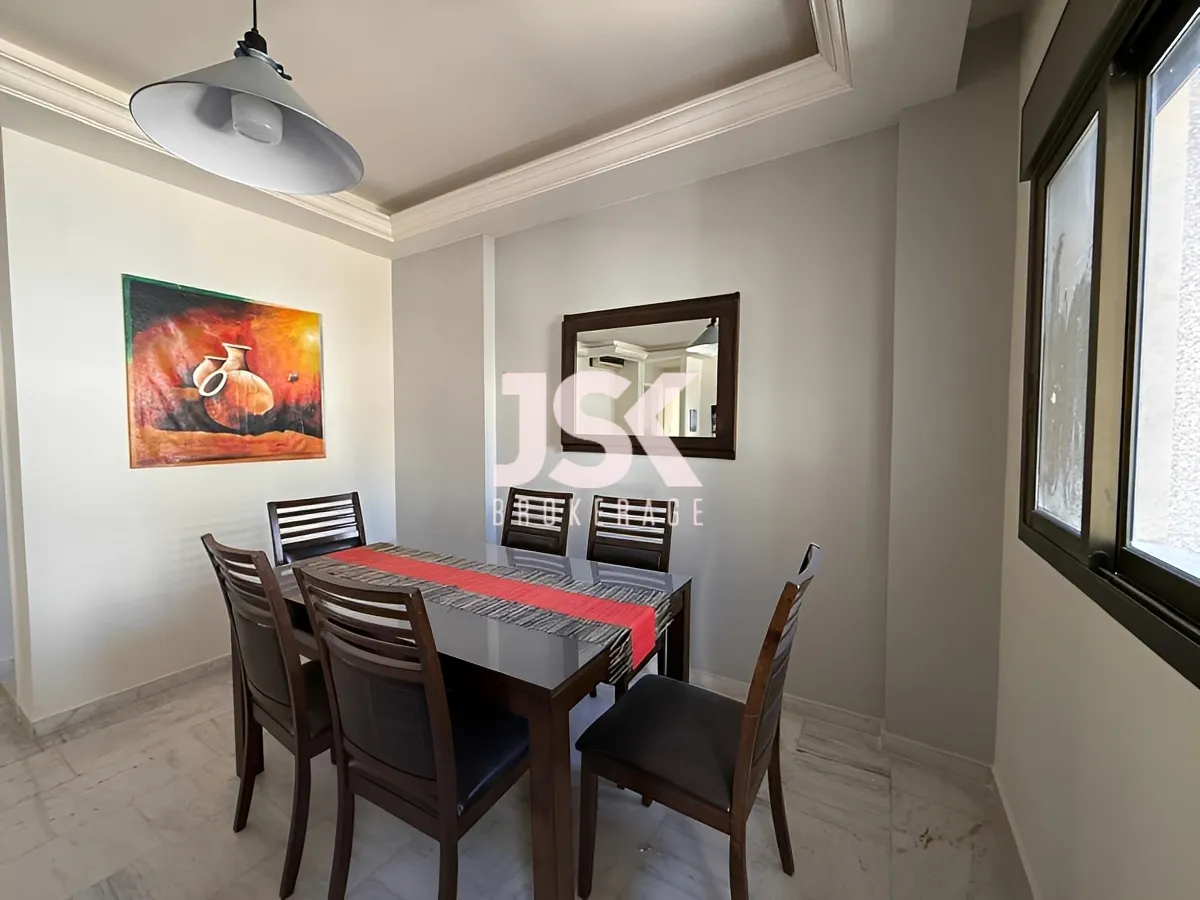 Apartment for Sale in Achrafieh, Beirut, Lebanon