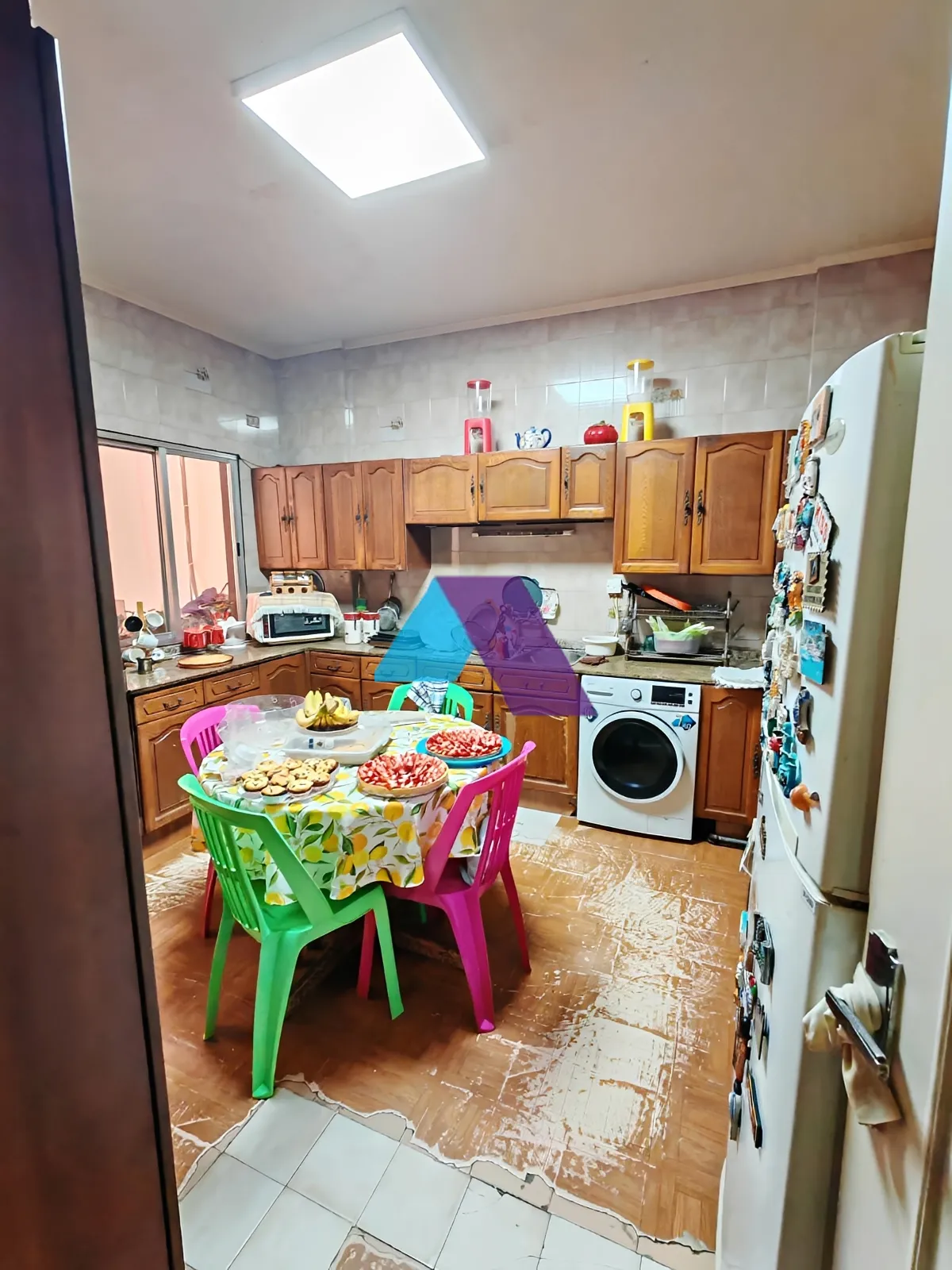 Apartment for Sale in Ballouneh
