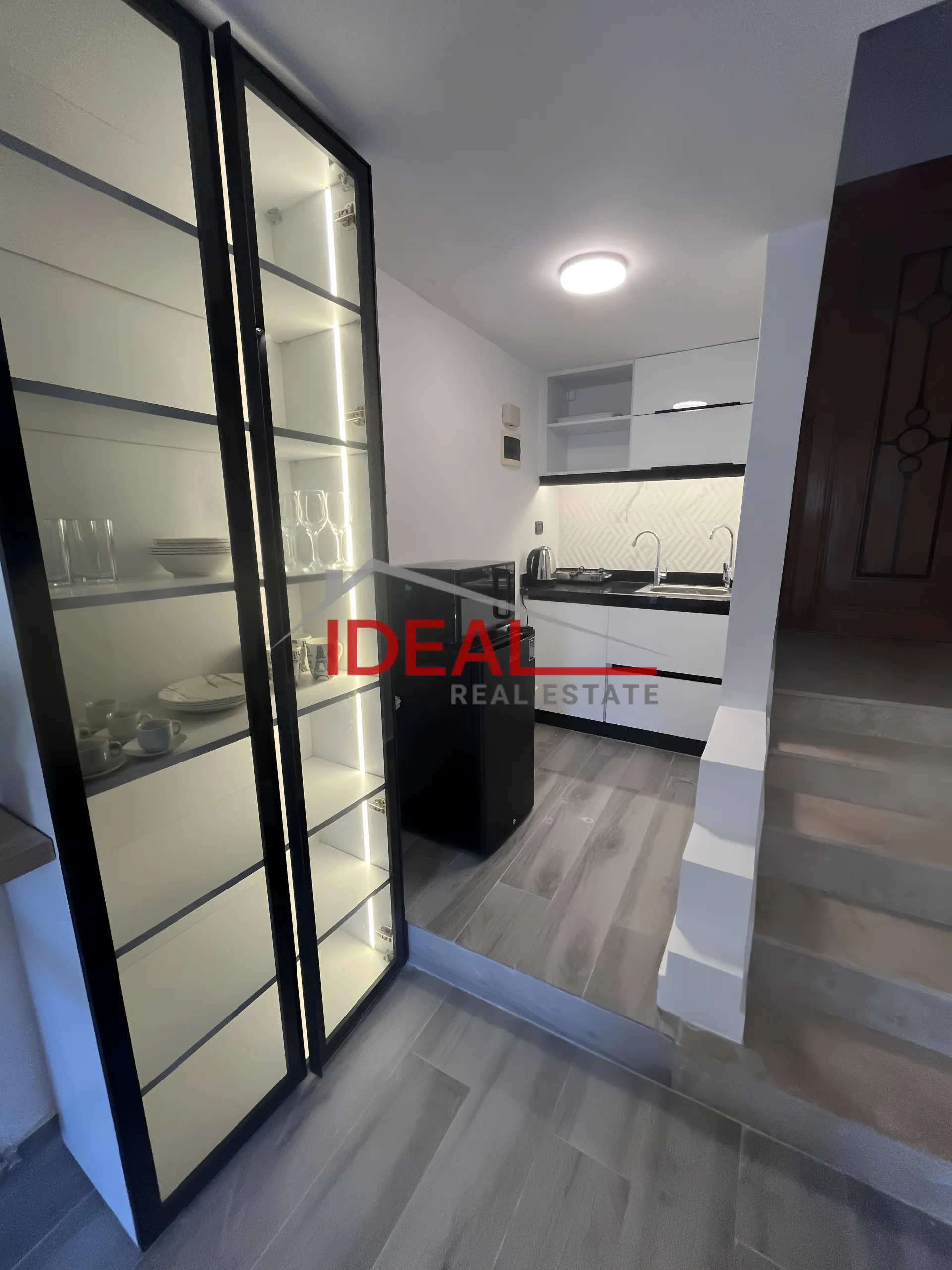 Chalet for sale in Faraya, Lebanon - 1 bed, 2 bath