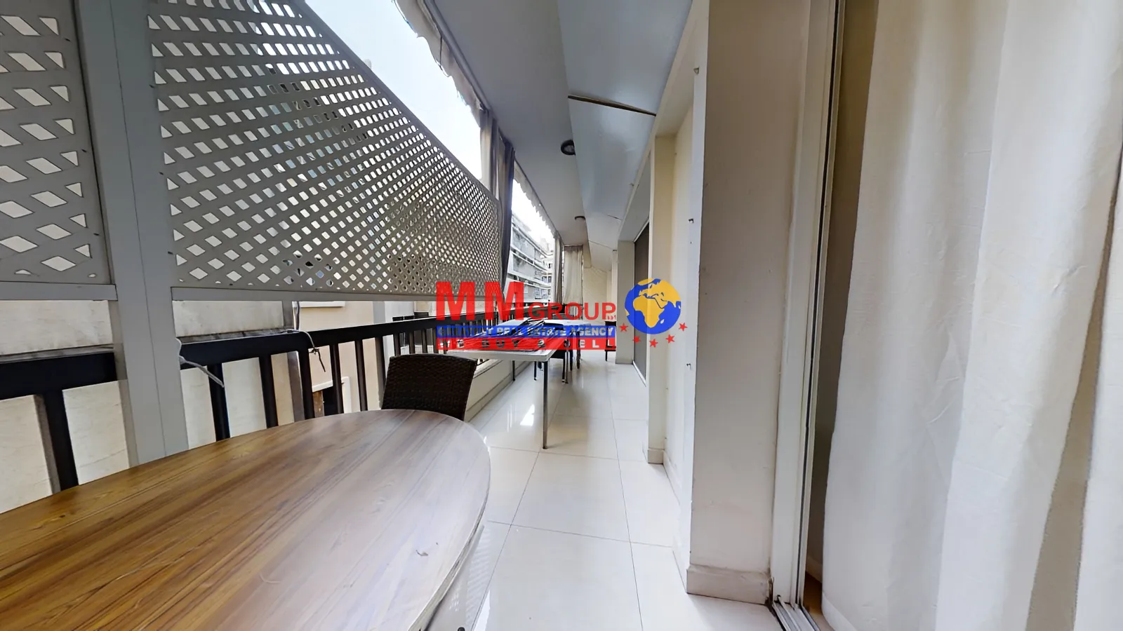 Apartment for Sale in Hamra - 3 bed, 3 bath