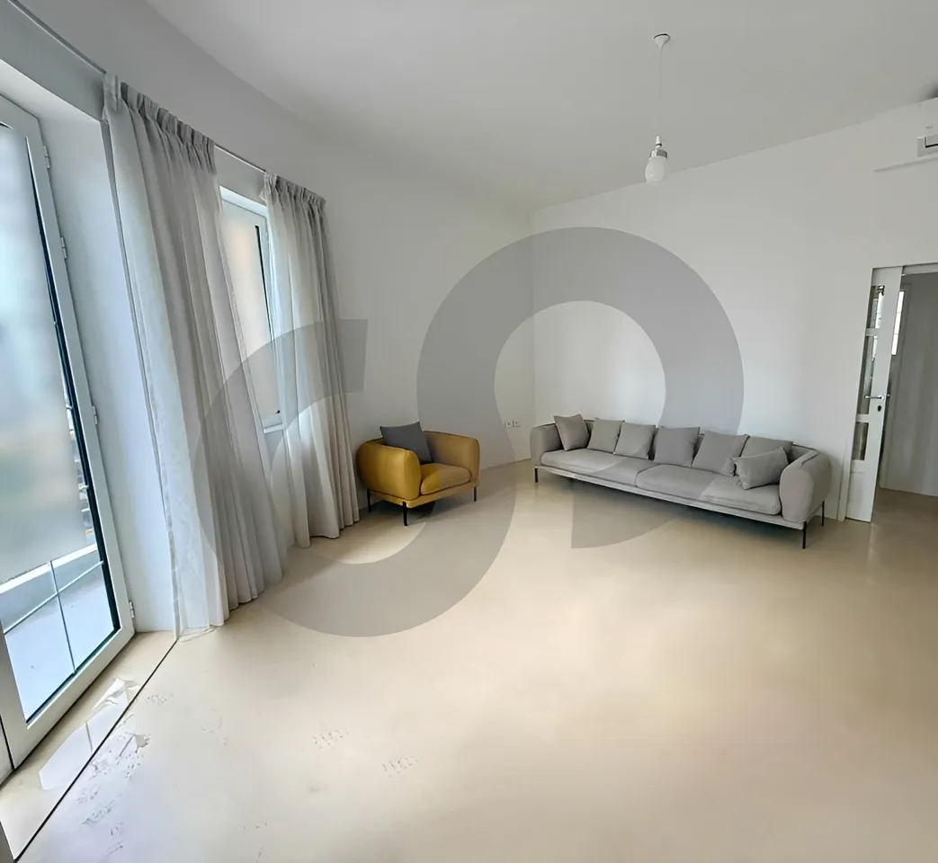 Apartment for Rent in Caracas, Beirut - 2 bed, 1 bath