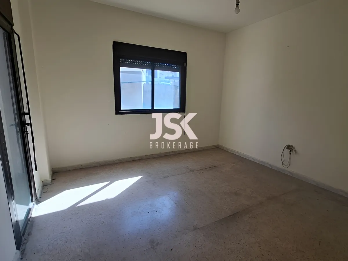 Apartment for Sale in Bsalim